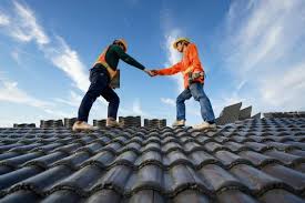 Professional  Roofing repair and installation in Leesburg, OH